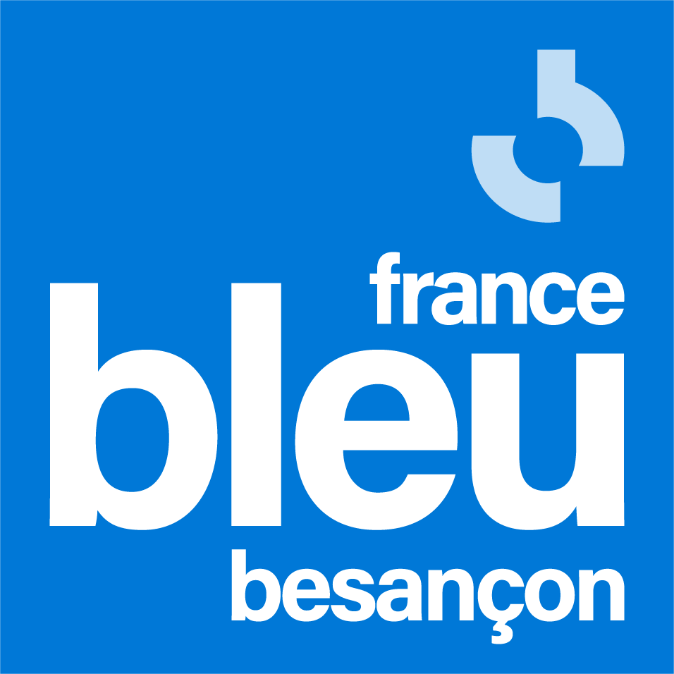 France bleu Besançon