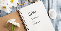 Zoom sur le syndrome prémenstruel