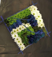 Atelier floral graphique