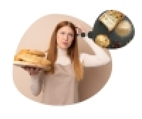 Atelier zéro déchet "le pain malin"