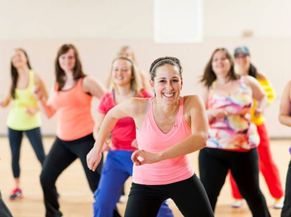 Danse adultes (Art&muz)